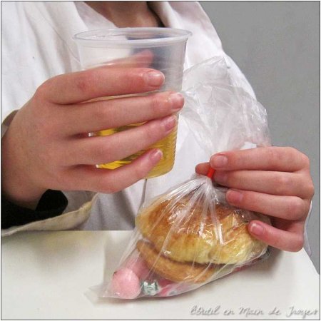 les Goûters de l'Outil en Main {JPEG}