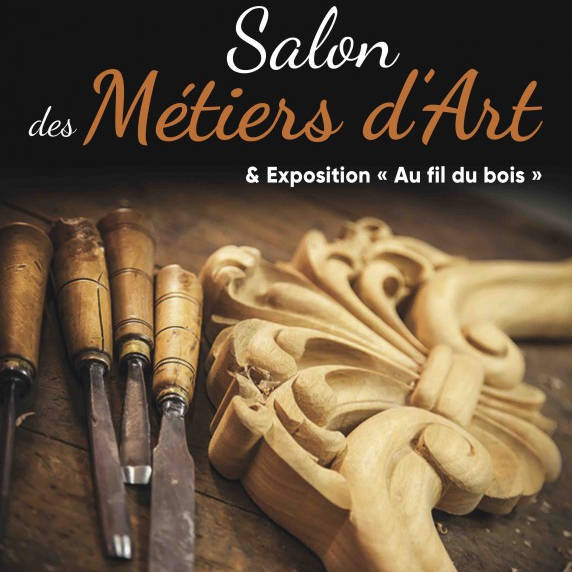 Salon des Métiers d'Art 2020 Salon des Métiers d'Art 2020