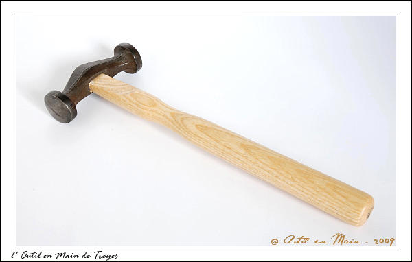 marteau à deux têtes marteau à deux têtes