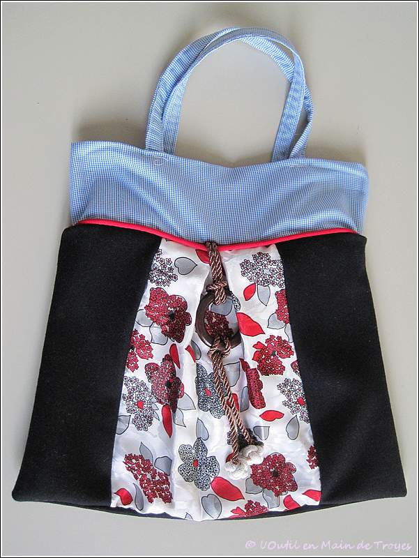 sac fourre-tout sac fourre-tout