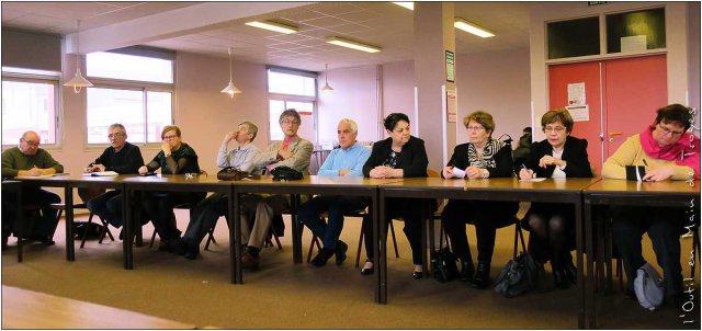 Rencontre annuelle 2018 Rencontre annuelle 2018