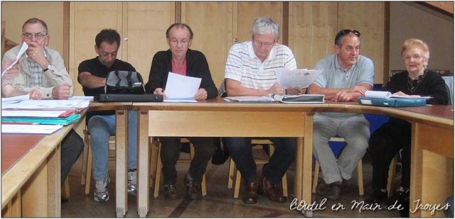 Assemblée Générale 2014 Assemblée Générale 2014