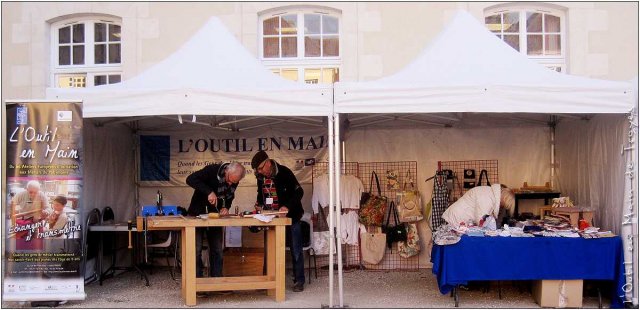 Kermesse Notre Dame en l'Isle - Troyes Kermesse Notre Dame en l'Isle - Troyes