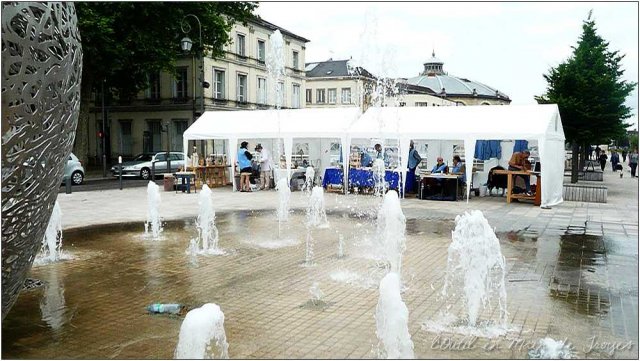 un Rallye au Cœur du Bouchon un Rallye au Cœur du Bouchon