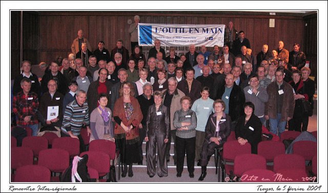 Troyes - 5 février 2009 Troyes - 5 février 2009