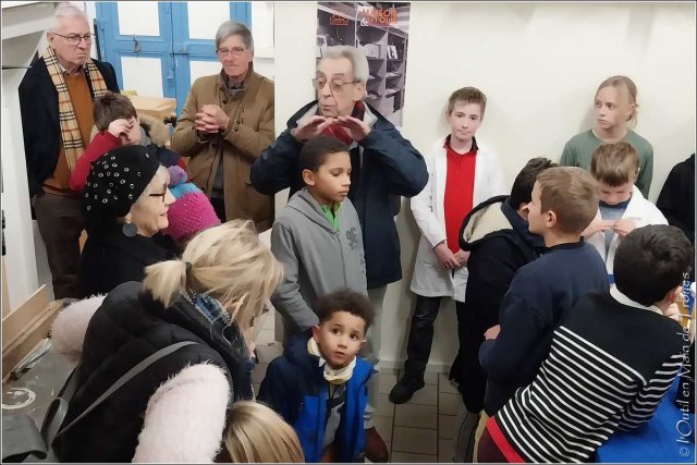 Galette des Rois 2024 Galette des Rois 2024