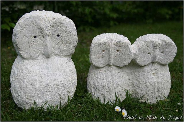 l'Outil en Main, c'est "chouette"... l'Outil en Main, c'est "chouette"...