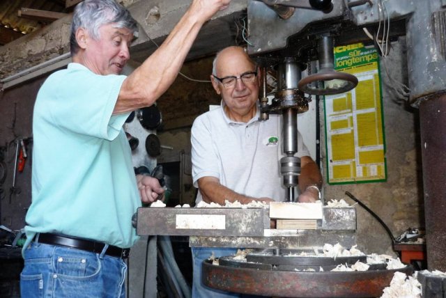 Opération "Sapins de Noël" Opération "Sapins de Noël"