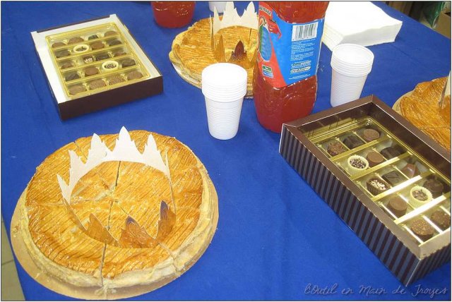 Reines et Rois d'un jour Reines et Rois d'un jour