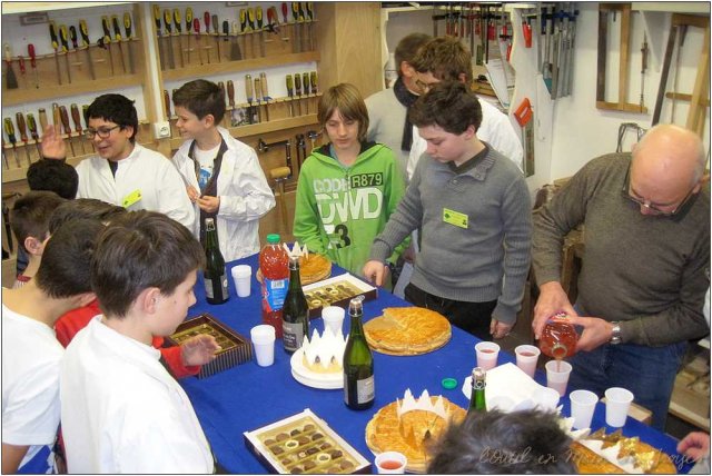 Reines et Rois d'un jour