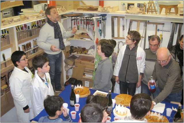 Reines et Rois d'un jour