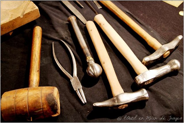 Journées des Métiers d'Art 2016 Journées des Métiers d'Art 2016