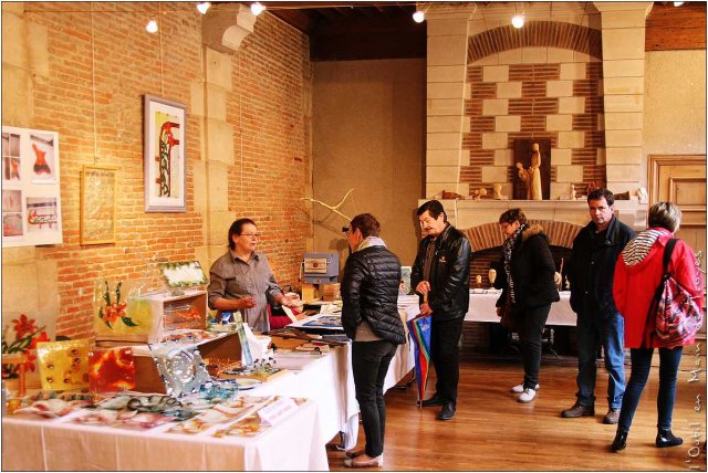 Journées Européennes des Métiers d'Art 2017 Journées Européennes des Métiers d'Art 2017