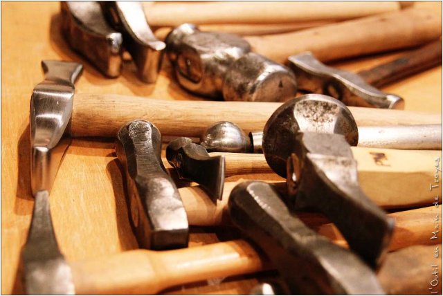 Journées Européennes des Métiers d'Art 2017 Journées Européennes des Métiers d'Art 2017