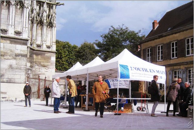 Journées Européennes du Patrimoine 2017 Journées Européennes du Patrimoine 2017