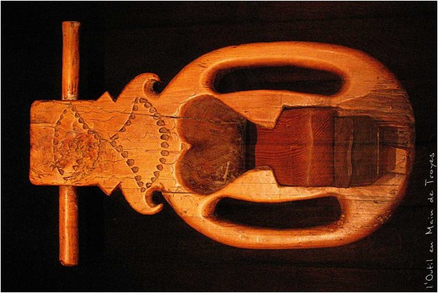 la Maison de l'Outil et de la Pensée Ouvrière la Maison de l'Outil et de la Pensée Ouvrière