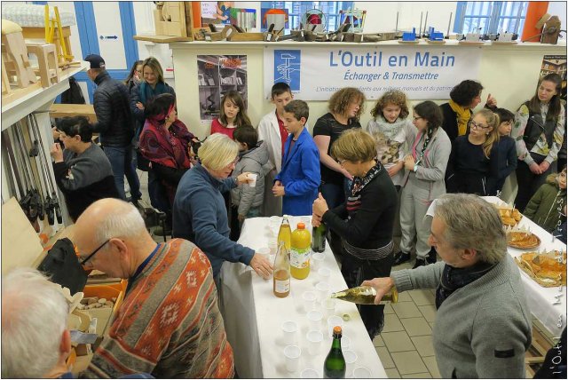 Galette des Rois 2018 Galette des Rois 2018