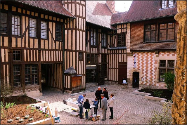 Journées européennes des Métiers d'Art 2018 Journées européennes des Métiers d'Art 2018