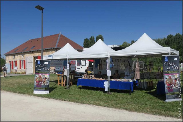 Fête du Parc des Moulins - Troyes 2018 Fête du Parc des Moulins - Troyes 2018