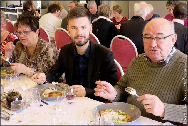 Réunion annuelle 2019 Réunion annuelle 2019