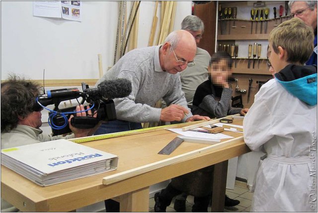 Claude sur France 2 Claude sur France 2