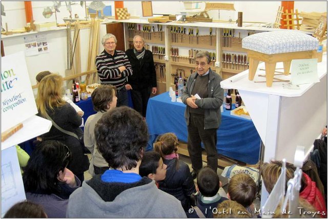 Galette des Rois Galette des Rois