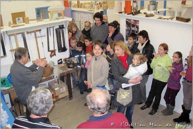 Galette des Rois Galette des Rois