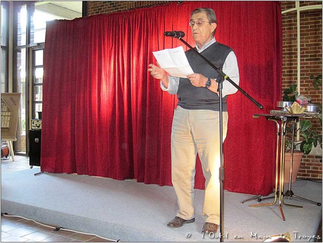 Remise des Certificats 2013 Remise des Certificats 2013