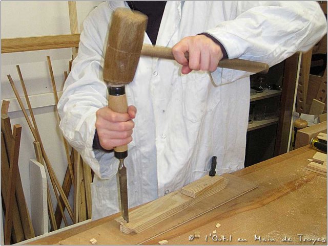 Menuiserie Menuiserie