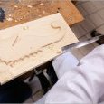 Outil en Main de Troyes - Atelier Sculpture (…)