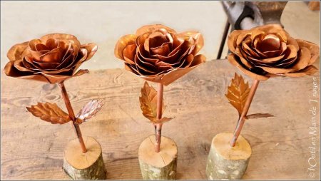 Outil en Main de Troyes - Atelier Dinanderie {JPEG}