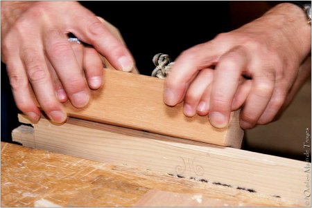 à l'atelier menuiserie {JPEG}